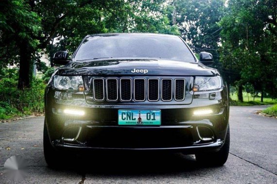 2012 Jeep Grand Cherokee for sale