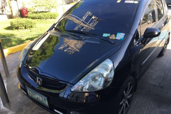 Honda Jazz 2005 for sale