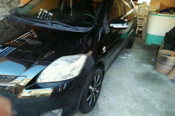 Toyota Vios 2007 for sale