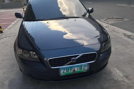 Volvo S40 2006 for sale