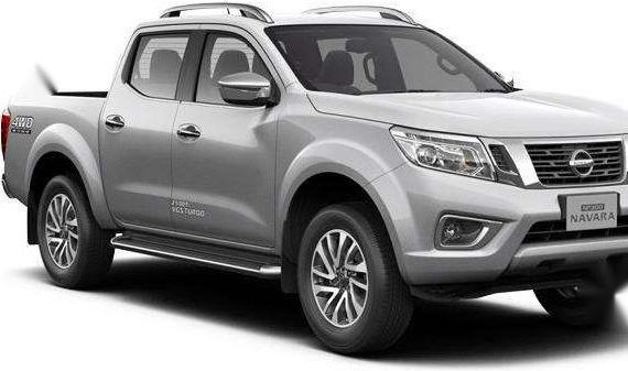 2019 Nissan Navara FOR SALE