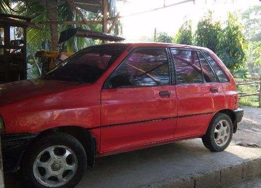 Kia Pride 1996 for sale