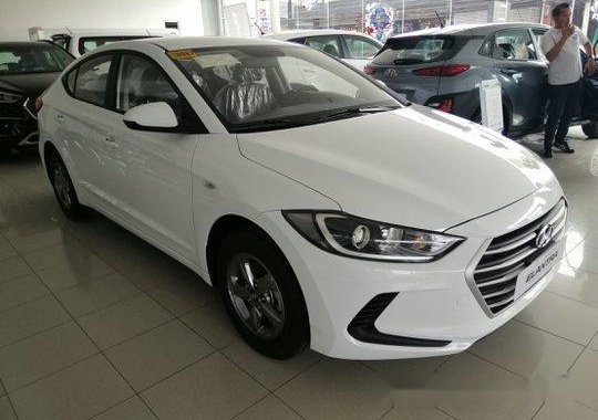 Hyundai Elantra 2018 for sale