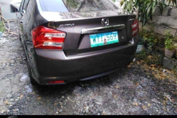 2013 Honda City for sale