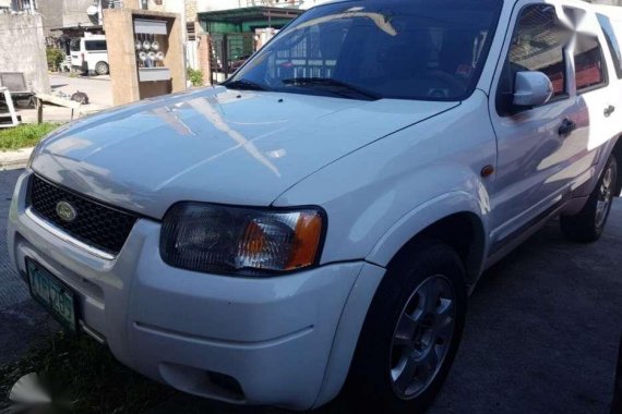 Ford Escape 2005 for sale