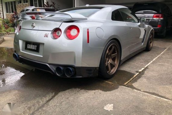 2013 Nissan GTR for sale