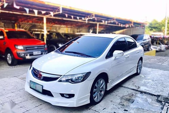 2010 Honda Civic for sale