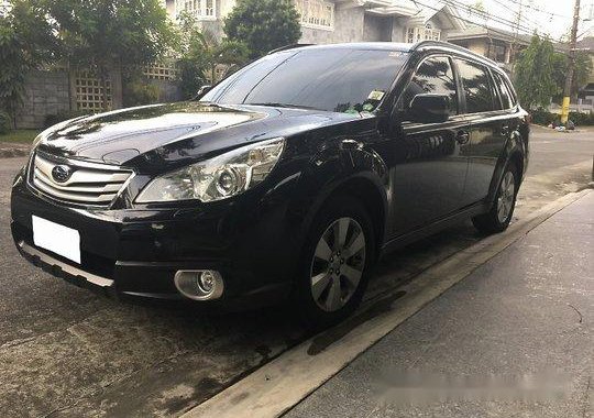 Subaru Outback 2011 for sale