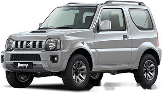 Suzuki Jimny Jlx 2018 for sale