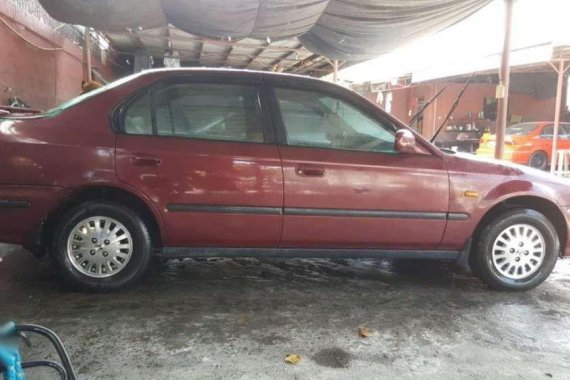 Honda Civic 1996 for sale