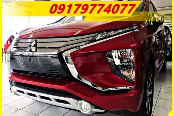 2019 Mitsubishi Xpander Glx Manual Gls Sport Automatic 2018 Strada