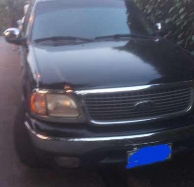 Ford Expedition 2001 for sale