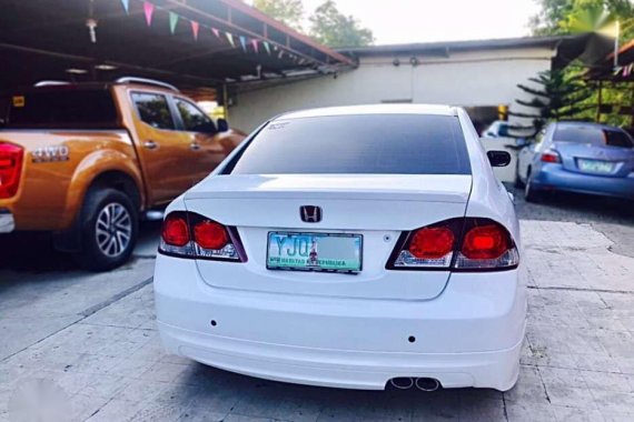 2010 Honda Civic for sale