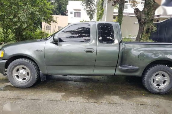 2000 Ford F150 for sale