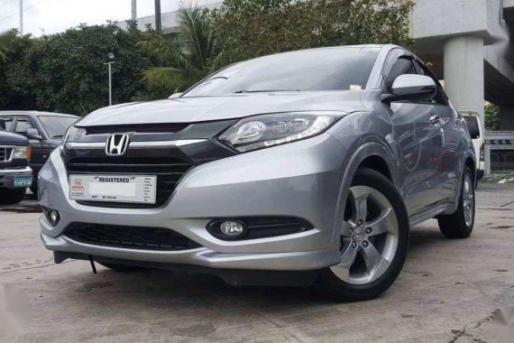 2017 Honda HRV for sale