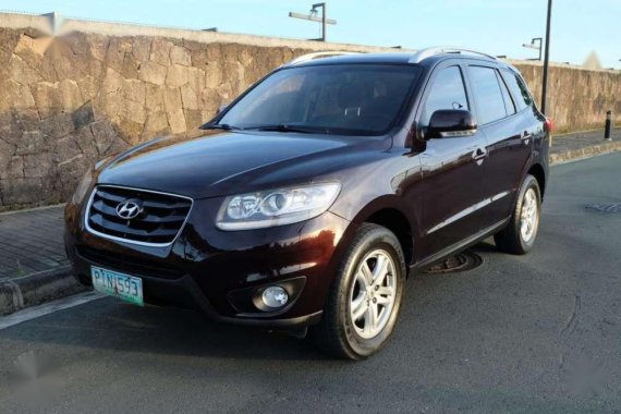 2011 Hyundai Santa Fe for sale