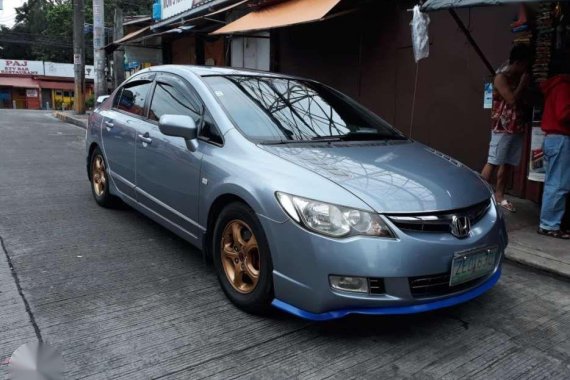 Honda Civic 2006 for sale