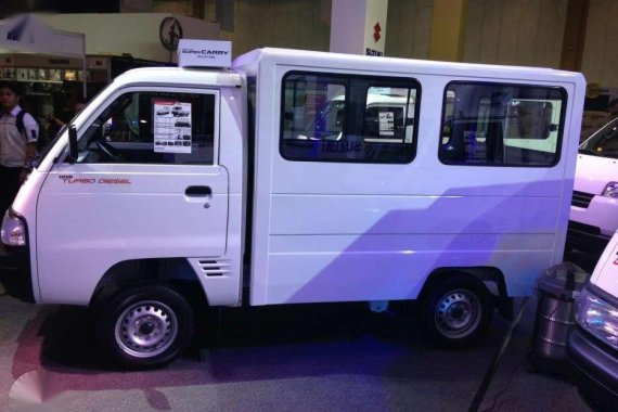 Suzuki Super Carry 2018 FOR SALE