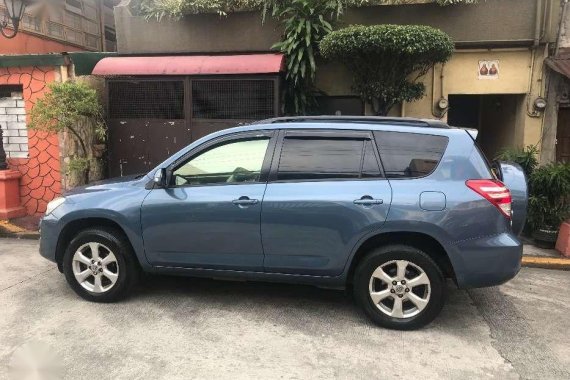 2010 Toyota Rav4 for sale