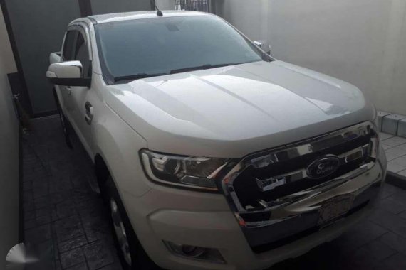 2016 Ford Ranger for sale