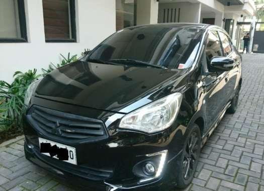 2014 Mitsubishi Mirage G4 for sale
