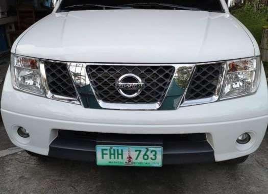 Nissan Navara 2012 for sale