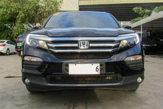 2016 Honda Pilot for sale