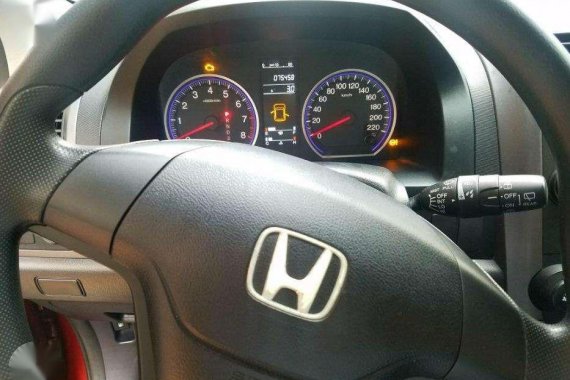 Honda CRV 2009 for sale