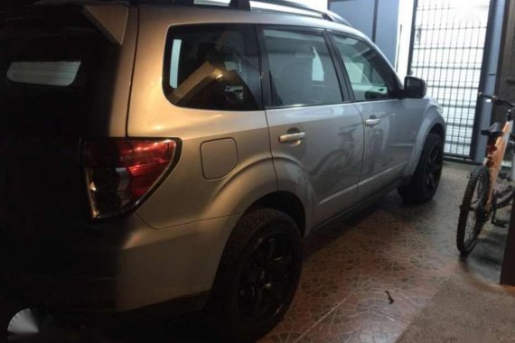 2013 Subaru Forester for sale