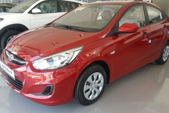 Hyundai Accent 2018 for sale