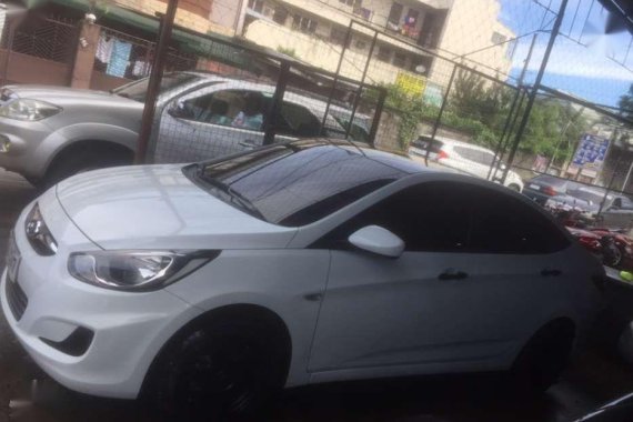 Hyundai Accent 2014 for sale