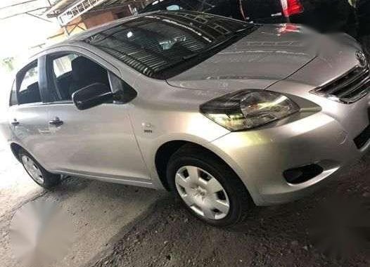 Like new Toyota Vios for sale