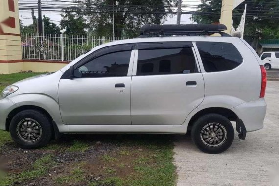 Toyota Avanza 2010 for sale