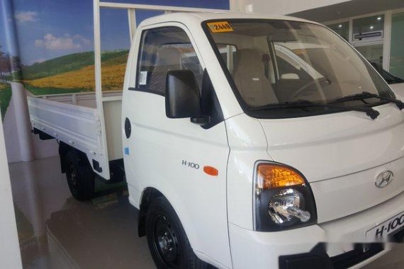 Hyundai H100 2018 for sale