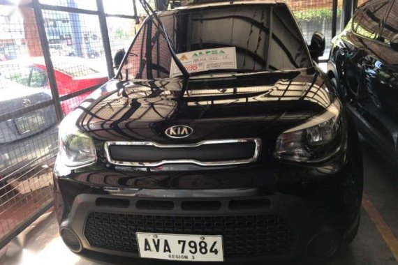 2015 Kia Soul for sale