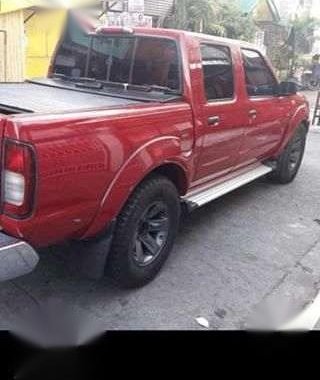 Nissan Frontier 2005 for sale