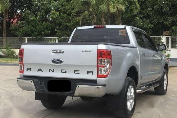 2014 ford ranger xlt 4x2 for sale