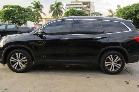 2016 Honda Pilot for sale