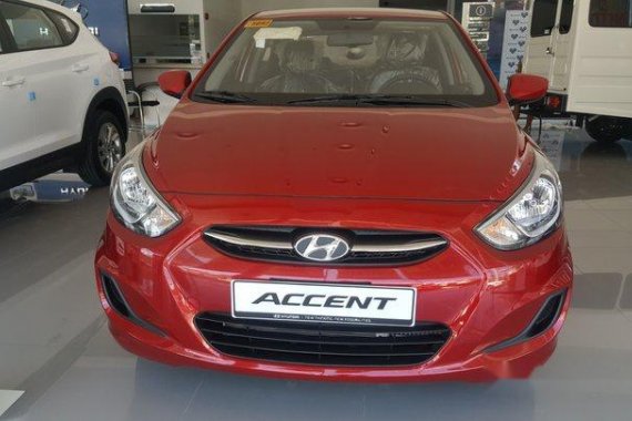 Hyundai Accent 2018 for sale