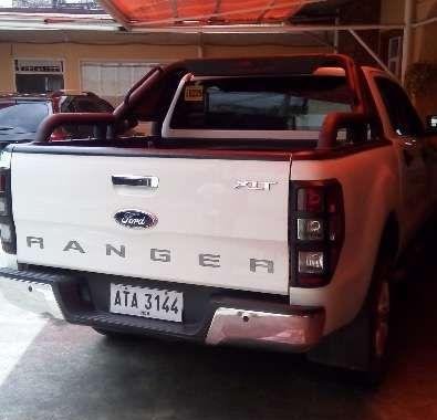 Ford Ranger 2015 For sale