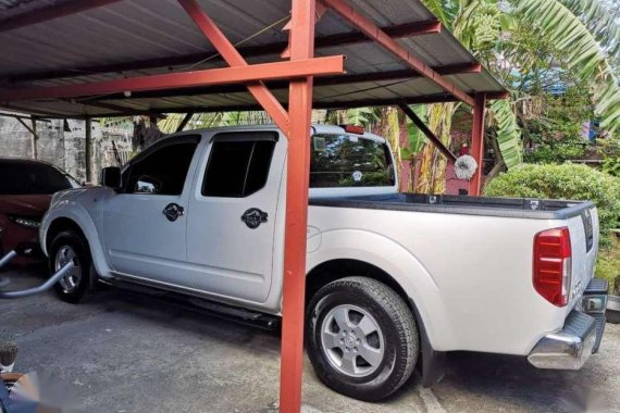 Nissan Navara 2012 for sale