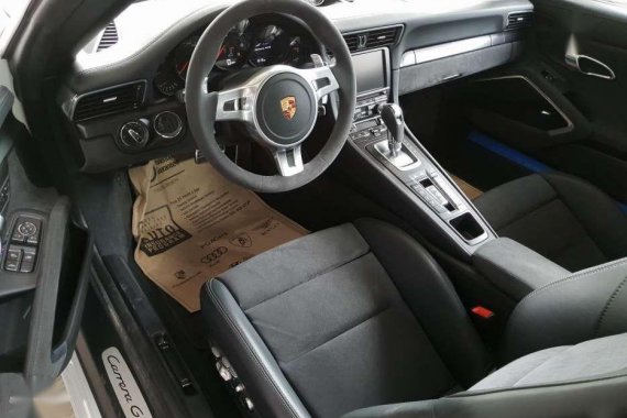 2016 Porsche 911 for sale