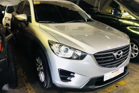 2016 Mazda Cx5 for sale