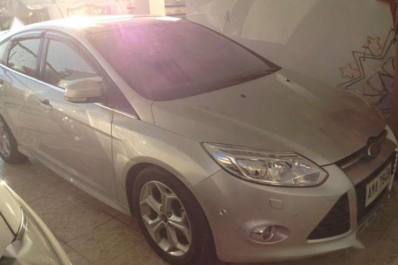 Ford Focus 2015 for sale