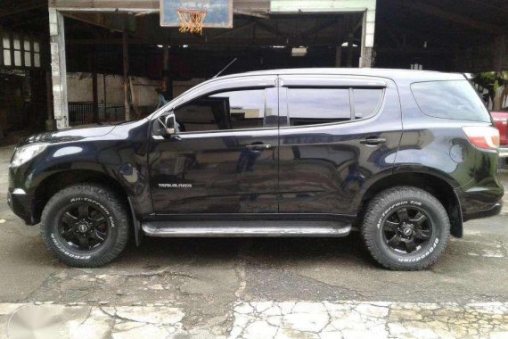 Chevrolet Trailblazer 2013 for sale