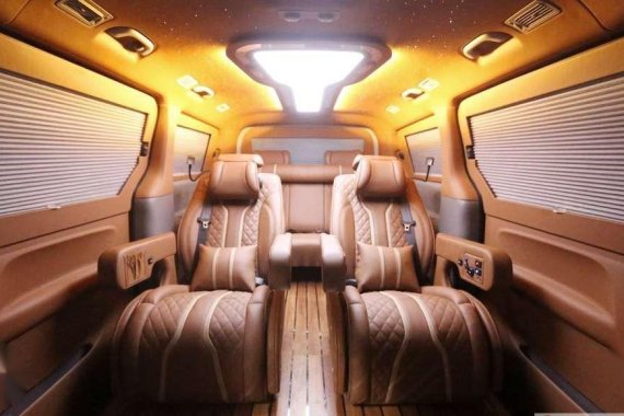 2019 Hyundai Starex for sale