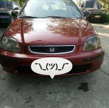 1998 Honda Civic for sale