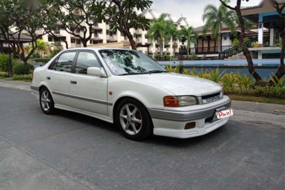 2000 Toyota Sprinter for sale