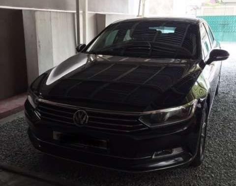 2016 Volkswagen Passat for sale