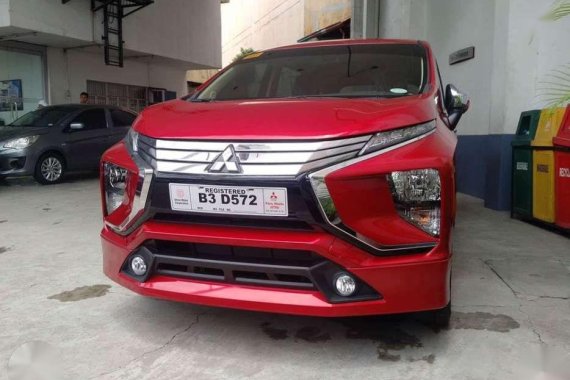 Mitsubishi Montero 2018 for sale